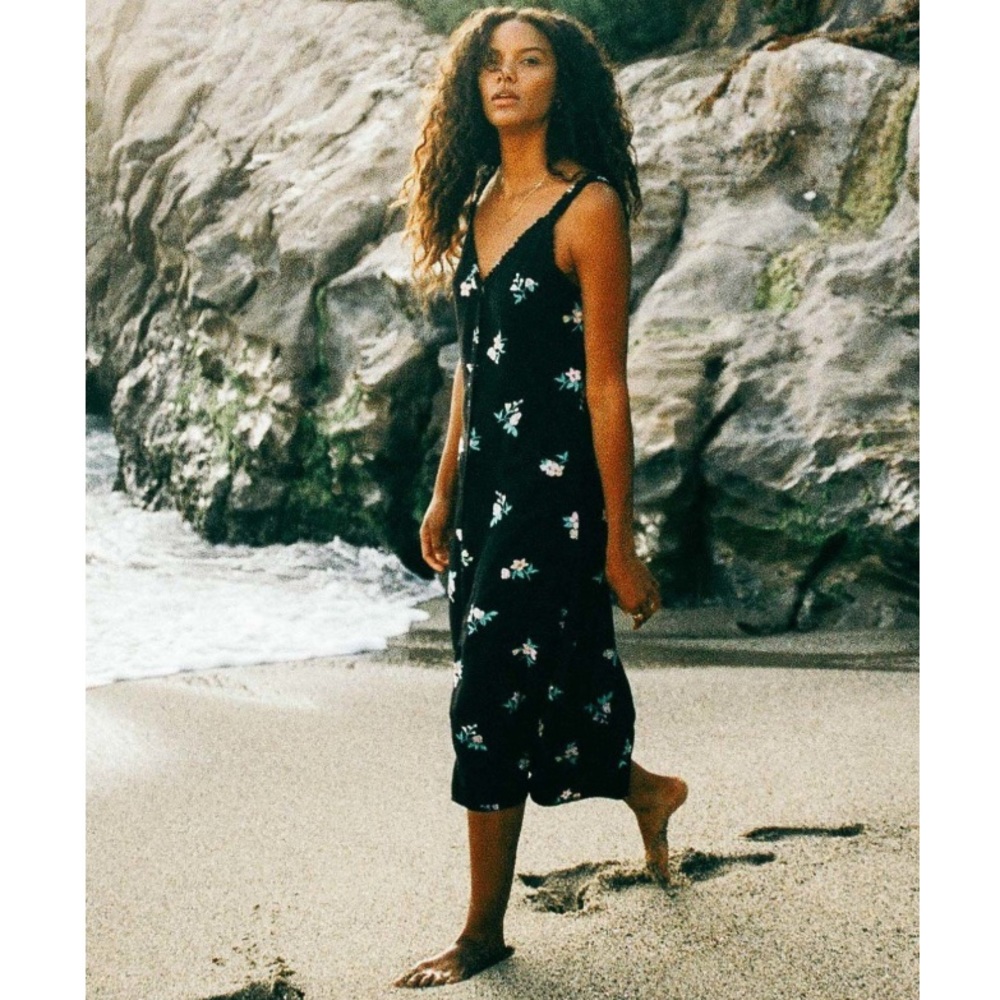 🔥🔥BILLABONG - SWEET EDGES DRESS🔥🔥 - Picture 2 of 10